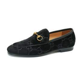 Picture of Gucci Shoes _SKUGuccisz38-44h08057065
